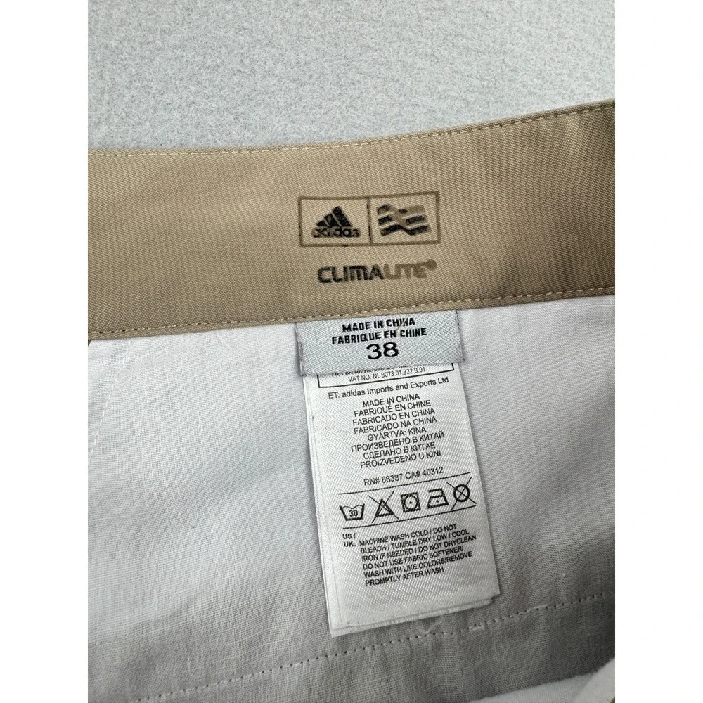 adidas 📏 measurements